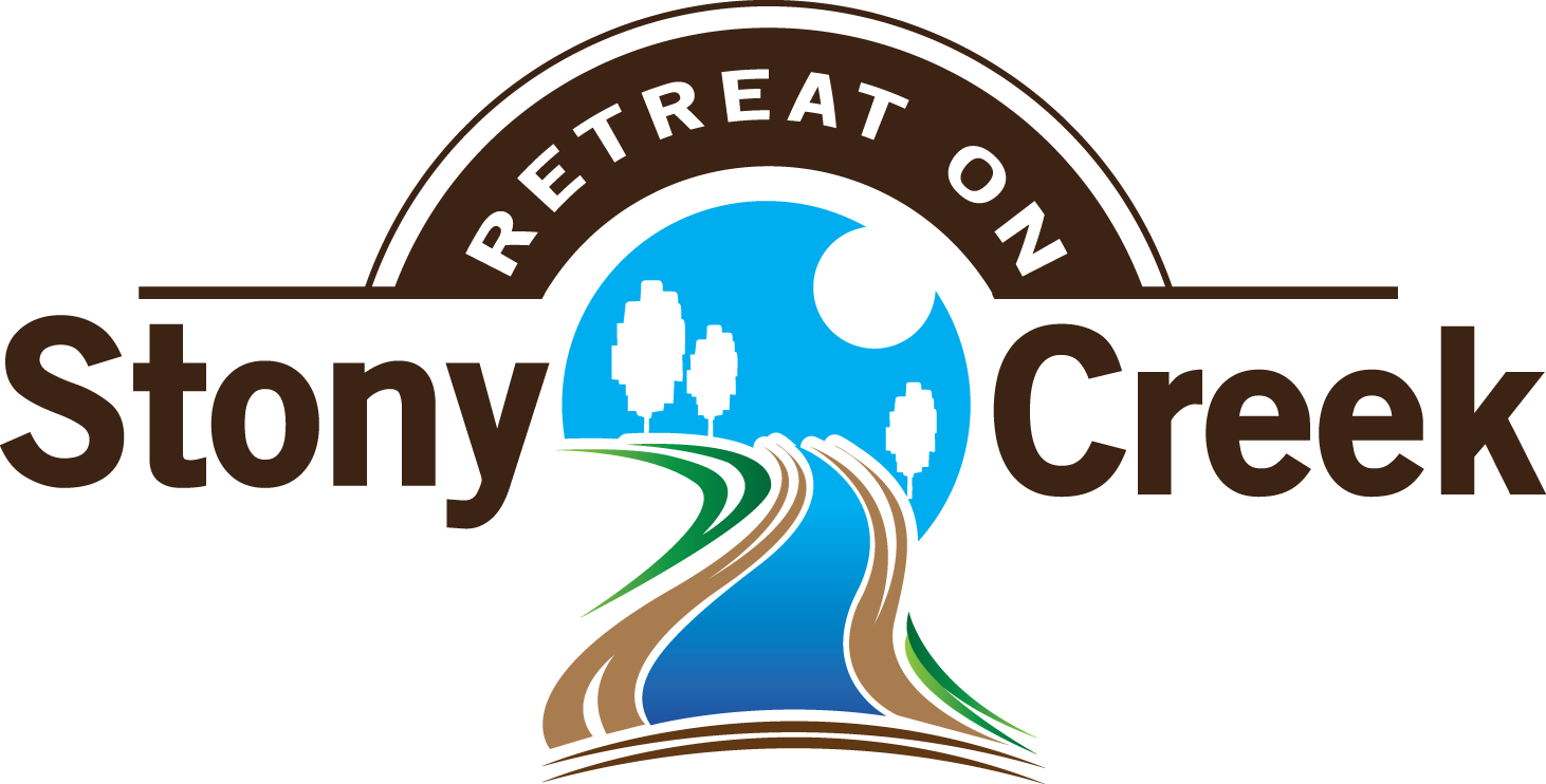 stonycreeklogo Retreat on Stony Creek